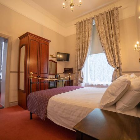 The Lansdowne Hotel دبلن المظهر الخارجي الصورة