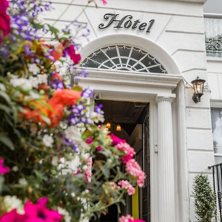 The Lansdowne Hotel دبلن المظهر الخارجي الصورة