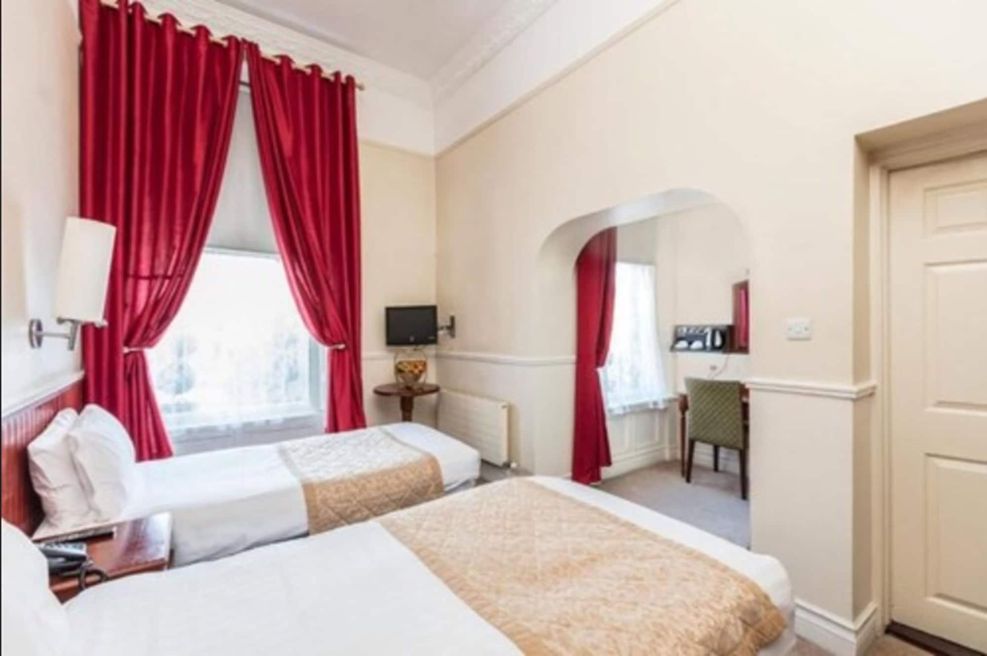 The Lansdowne Hotel دبلن المظهر الخارجي الصورة