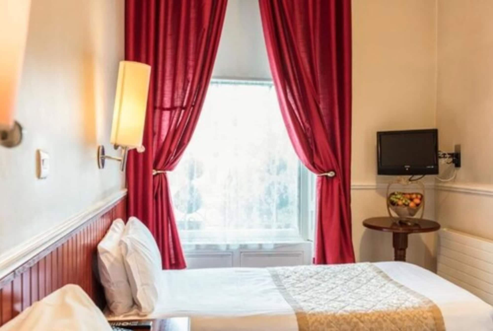 The Lansdowne Hotel دبلن المظهر الخارجي الصورة