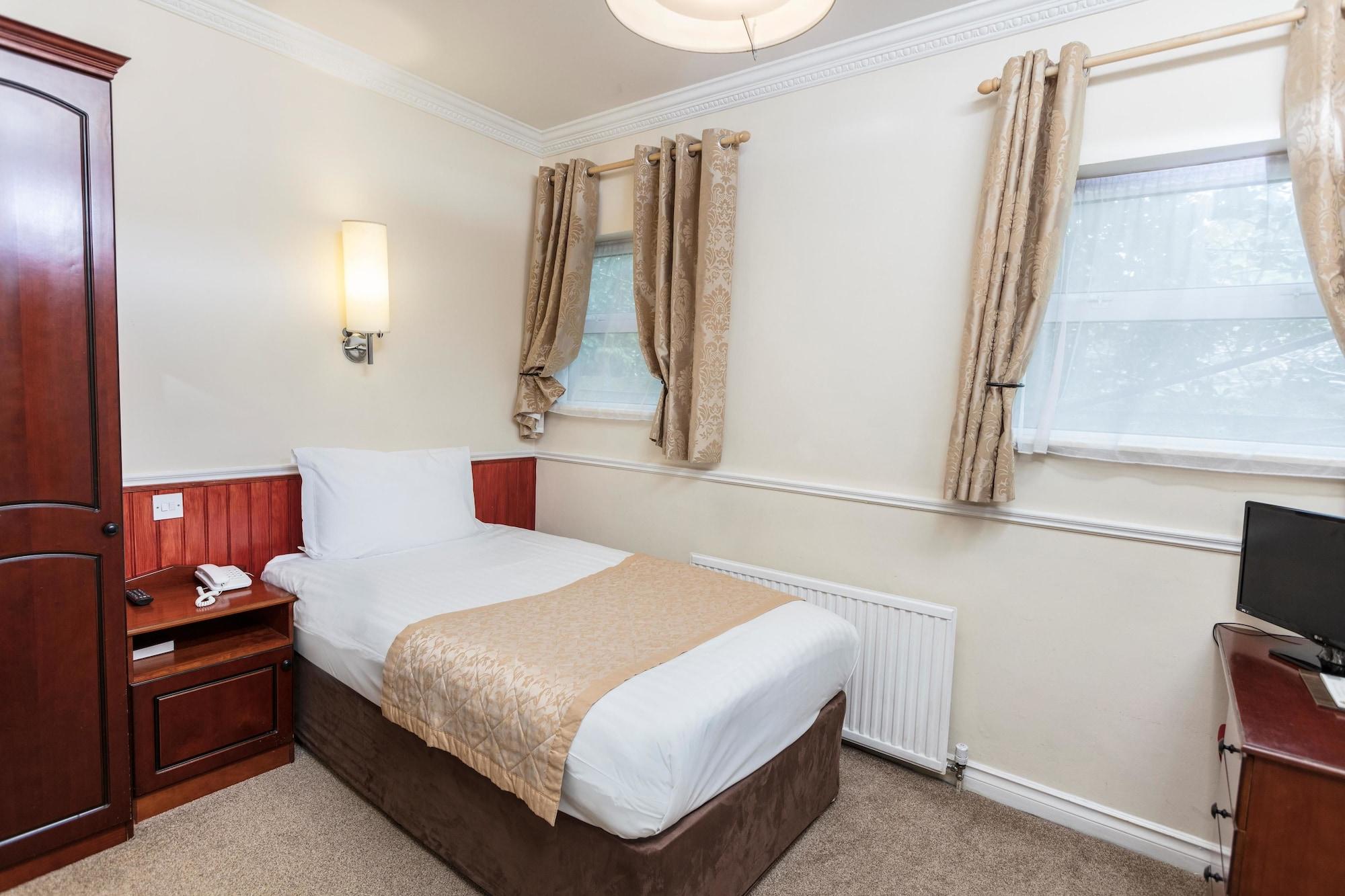 The Lansdowne Hotel دبلن المظهر الخارجي الصورة