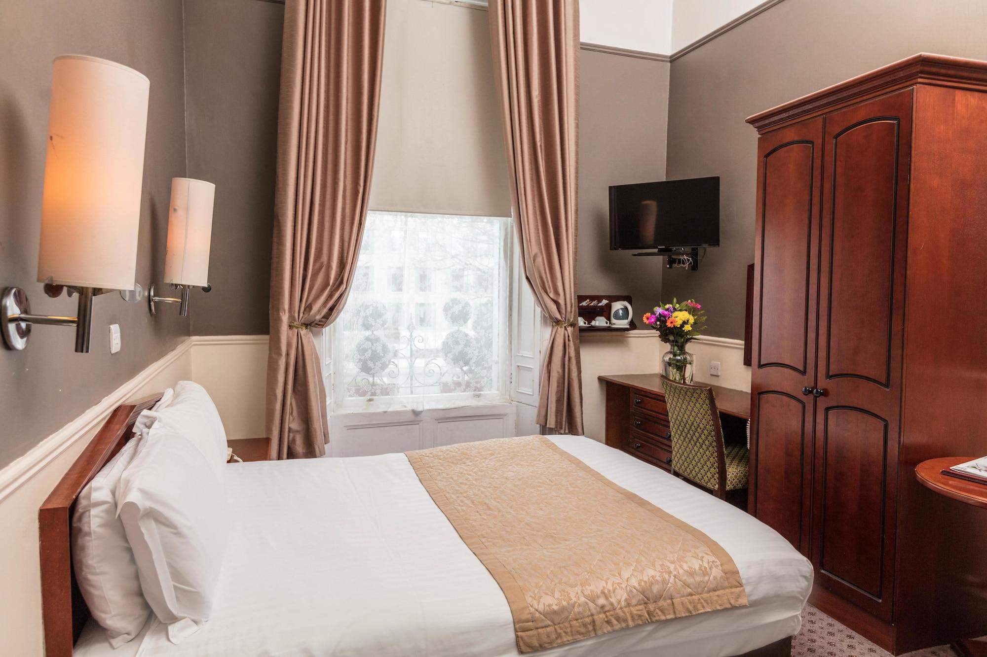 The Lansdowne Hotel دبلن المظهر الخارجي الصورة