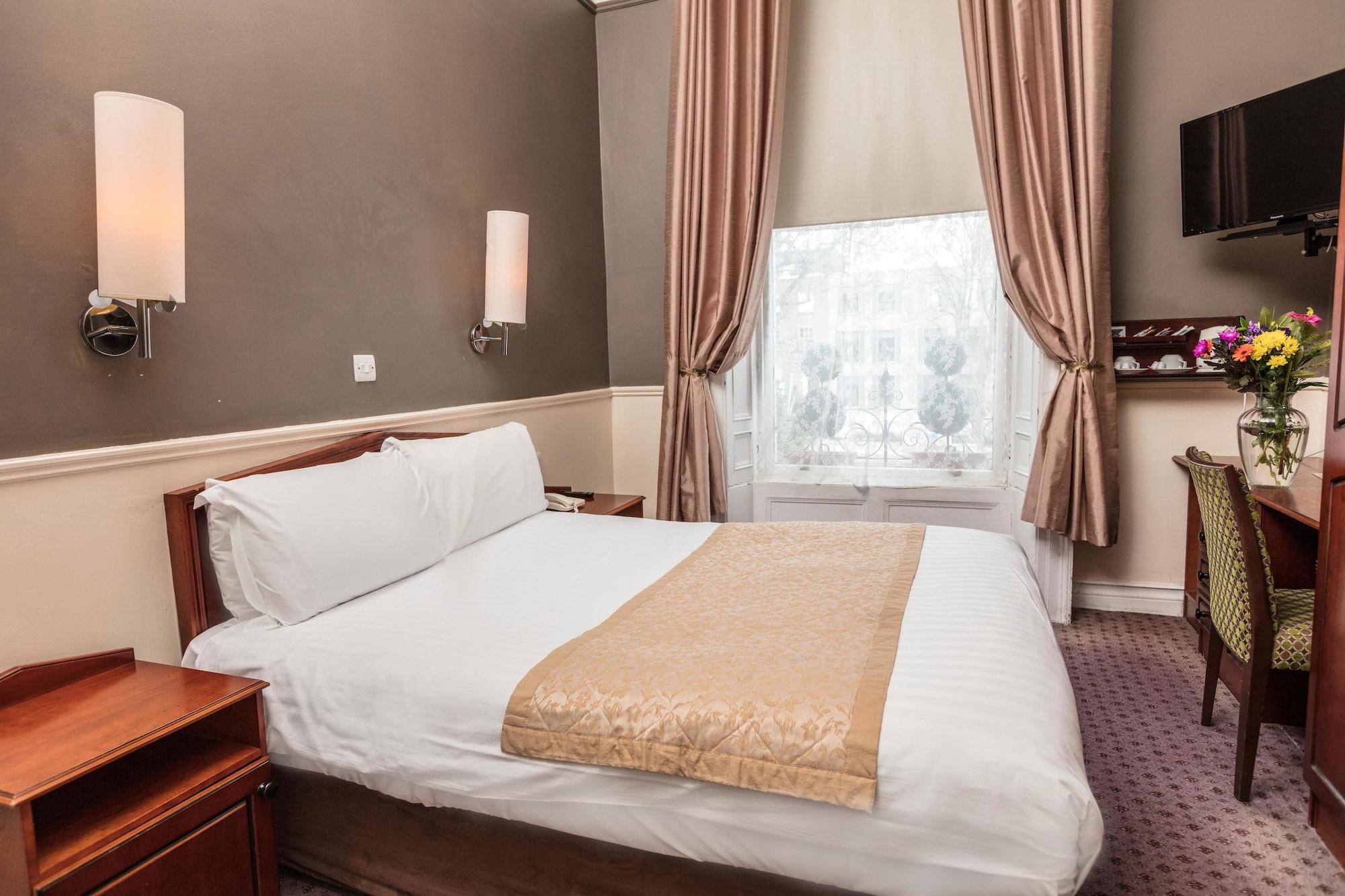 The Lansdowne Hotel دبلن المظهر الخارجي الصورة