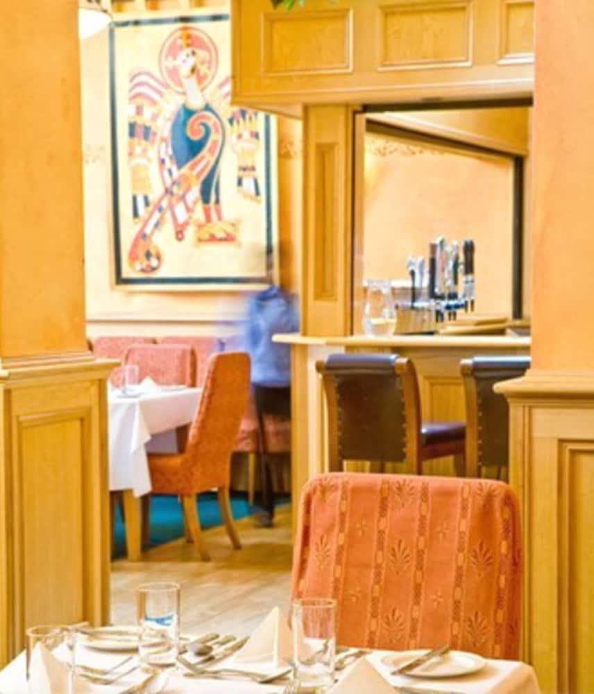 The Lansdowne Hotel دبلن المظهر الخارجي الصورة