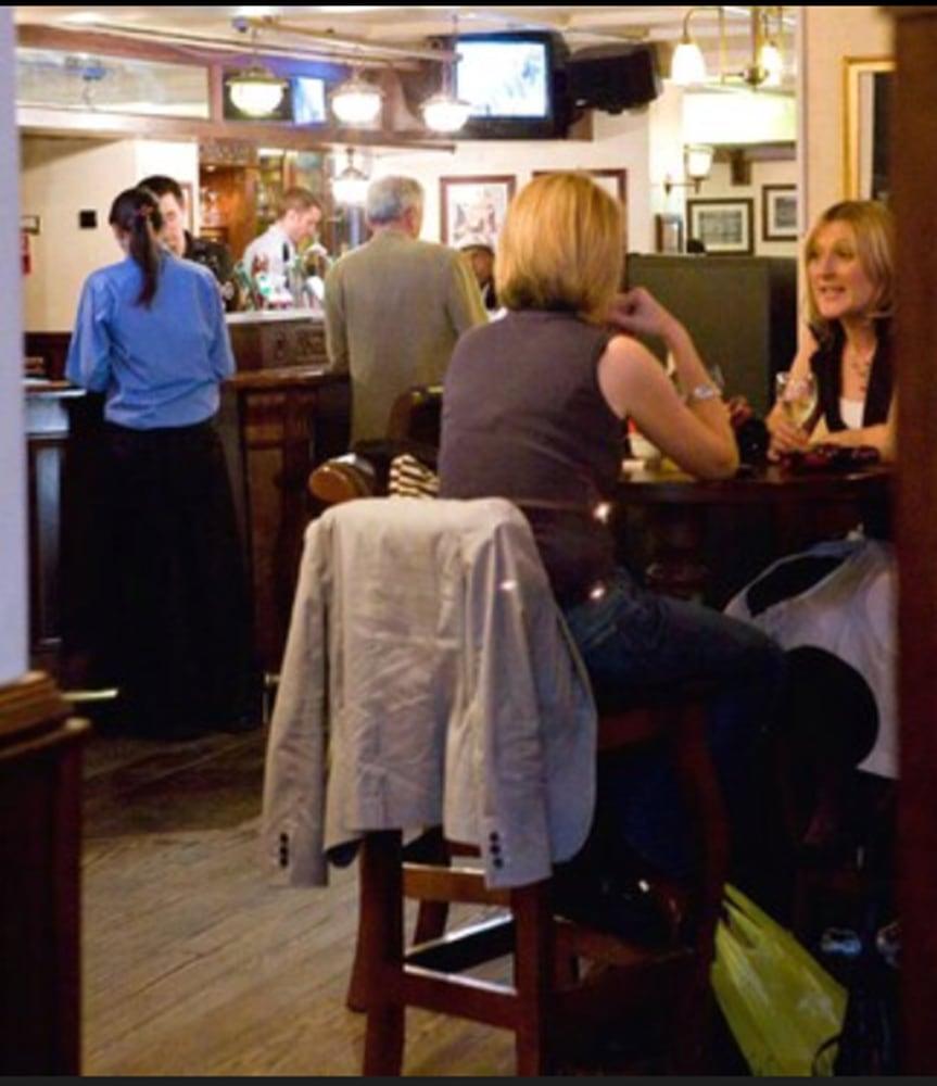 The Lansdowne Hotel دبلن المظهر الخارجي الصورة