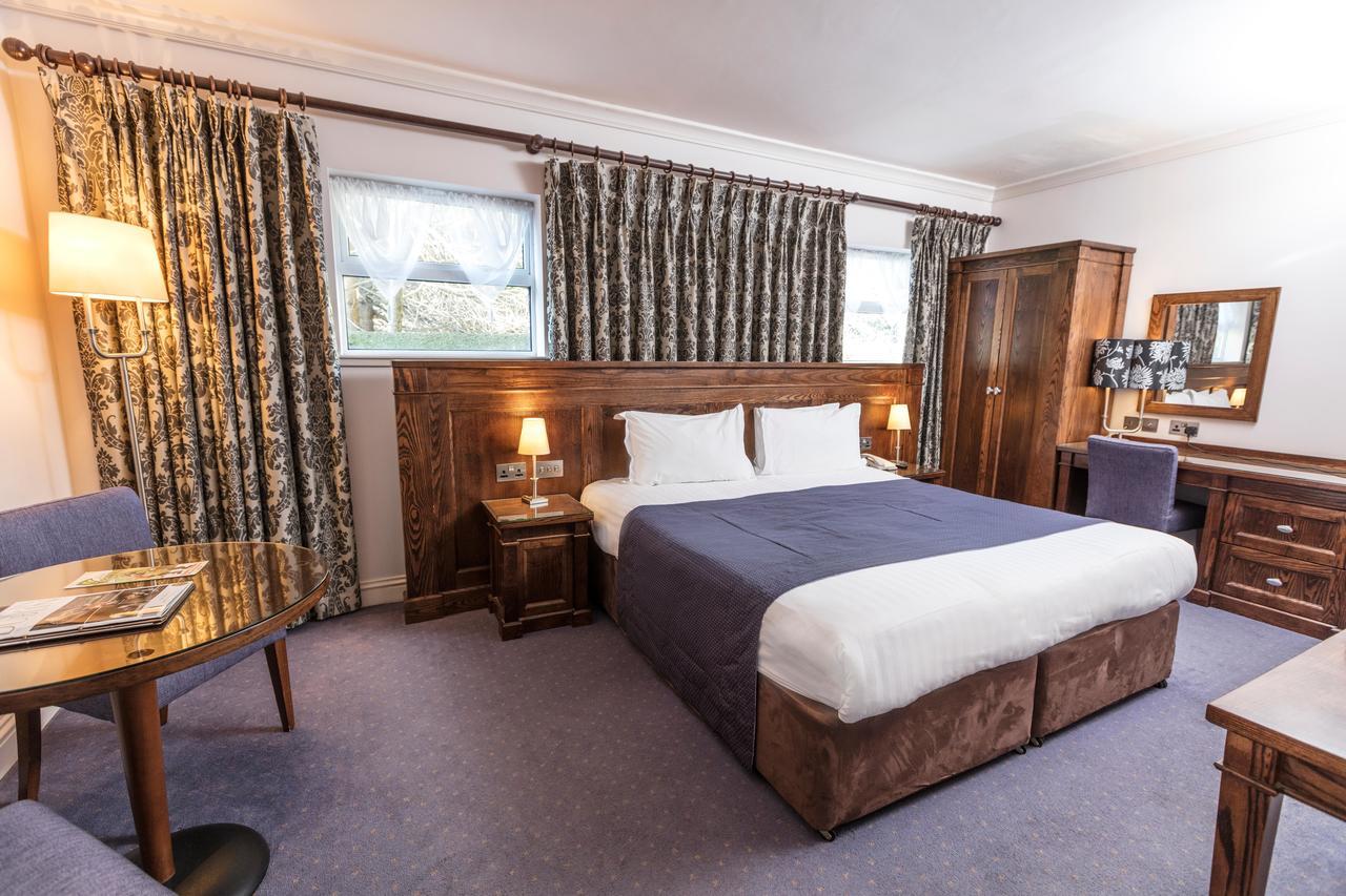 The Lansdowne Hotel دبلن المظهر الخارجي الصورة