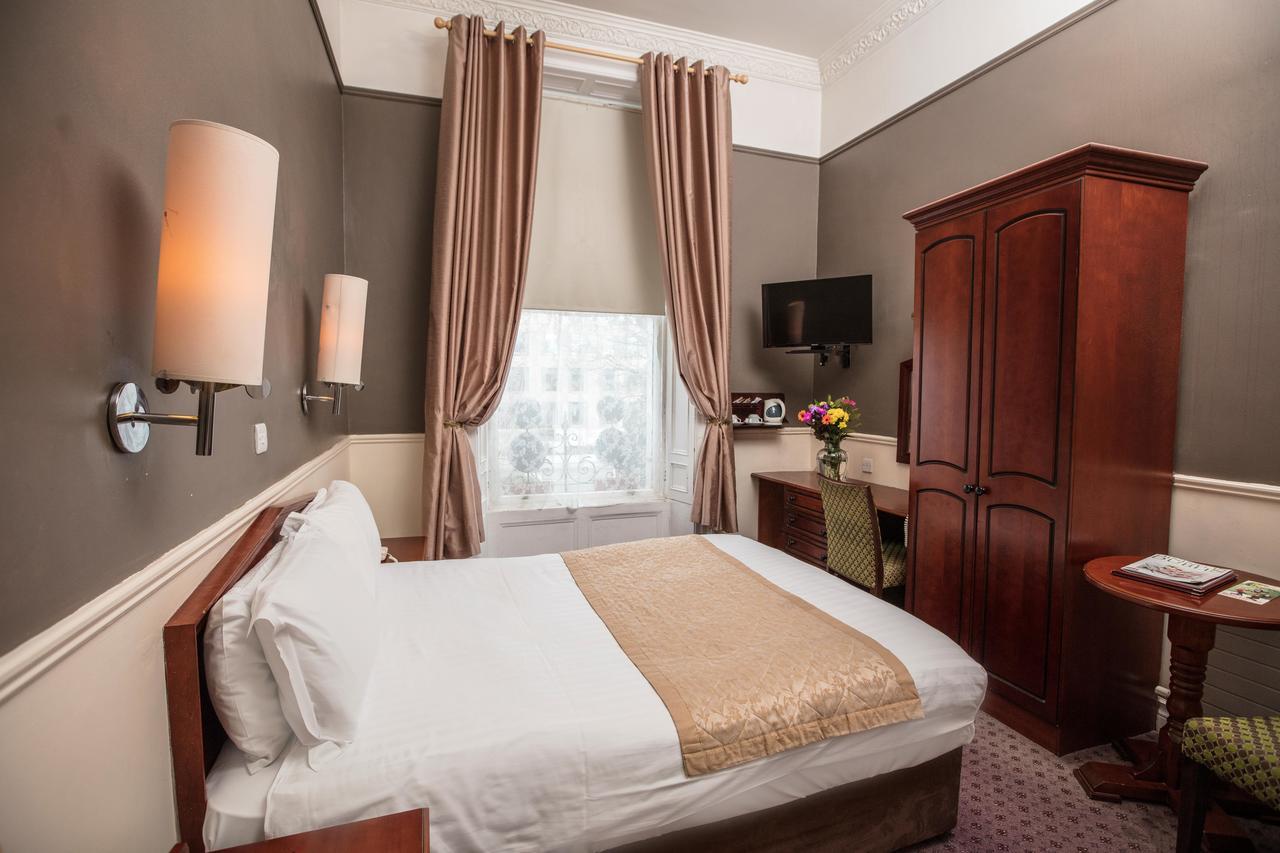 The Lansdowne Hotel دبلن المظهر الخارجي الصورة
