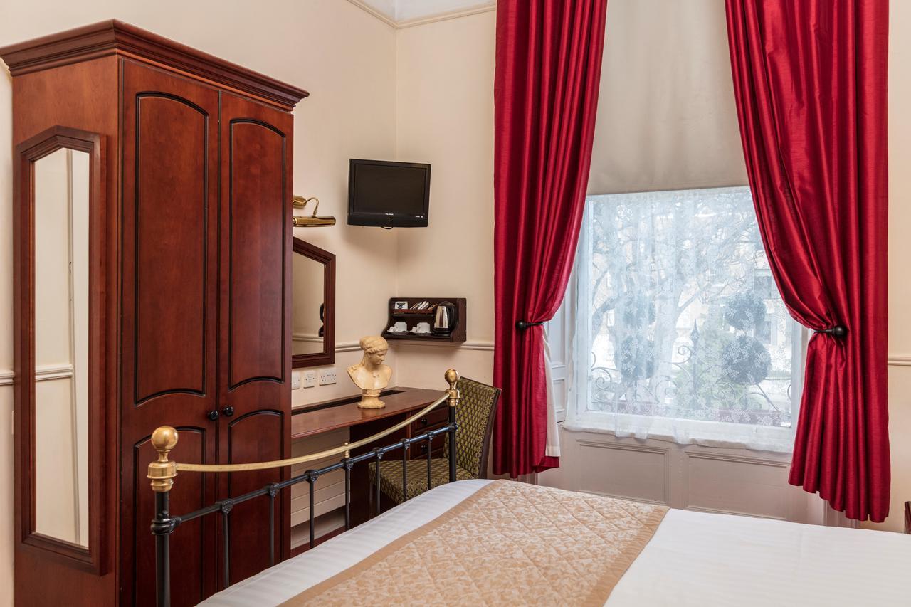 The Lansdowne Hotel دبلن المظهر الخارجي الصورة